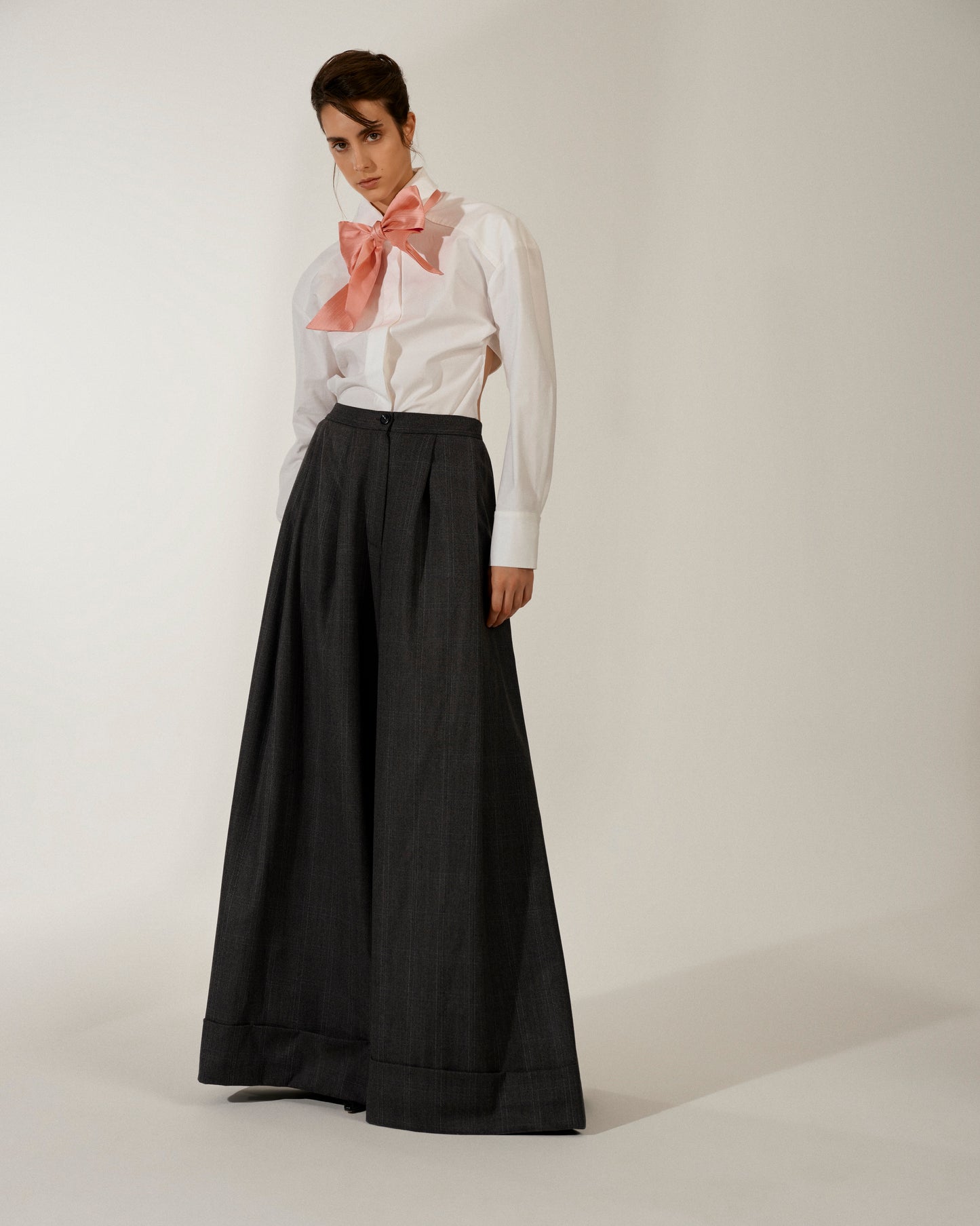 Palazzo pants