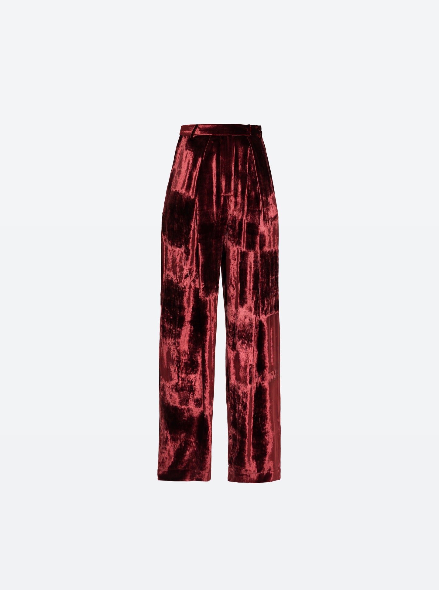 Velvet nua pants
