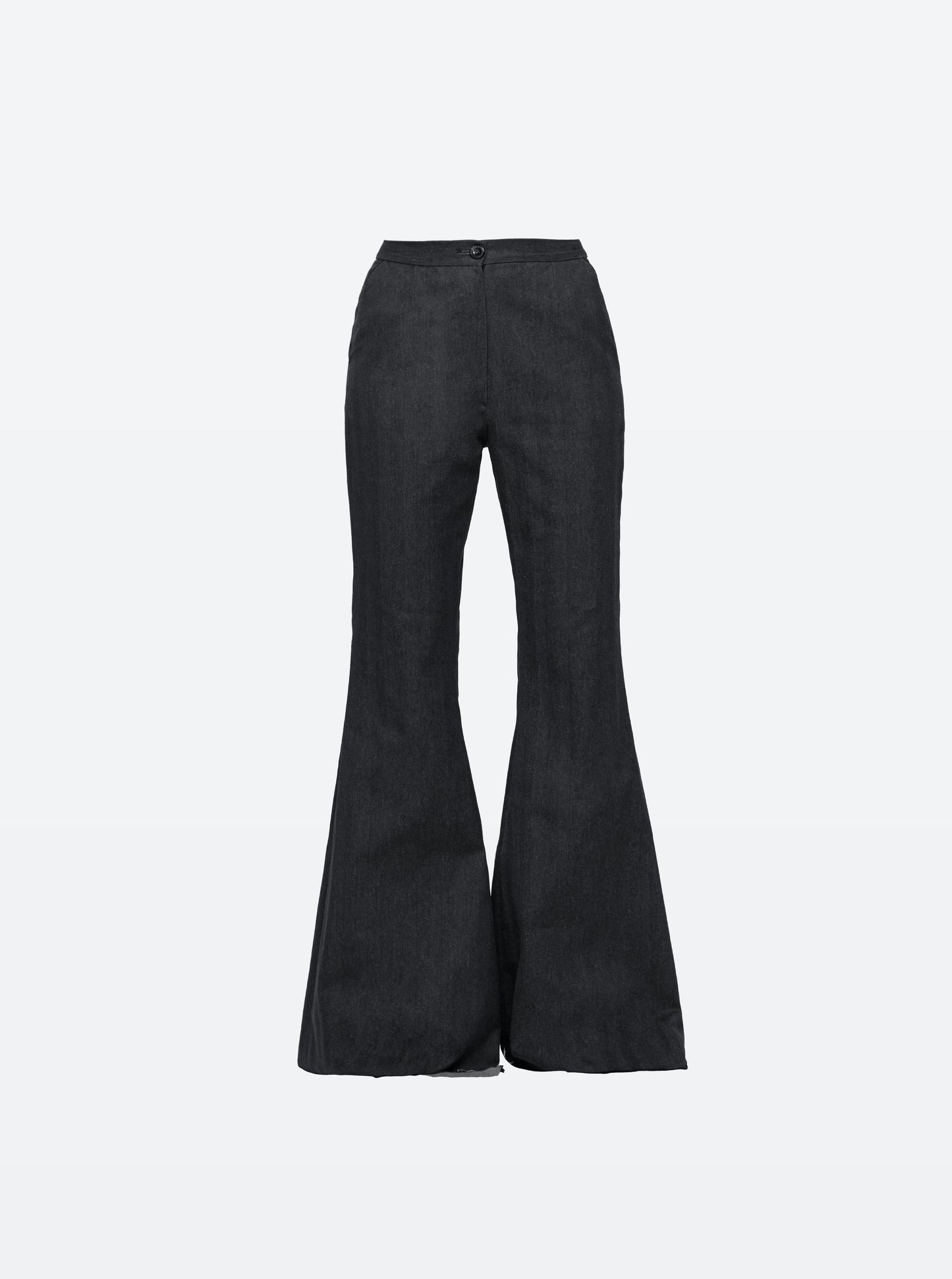 Bootcut pants