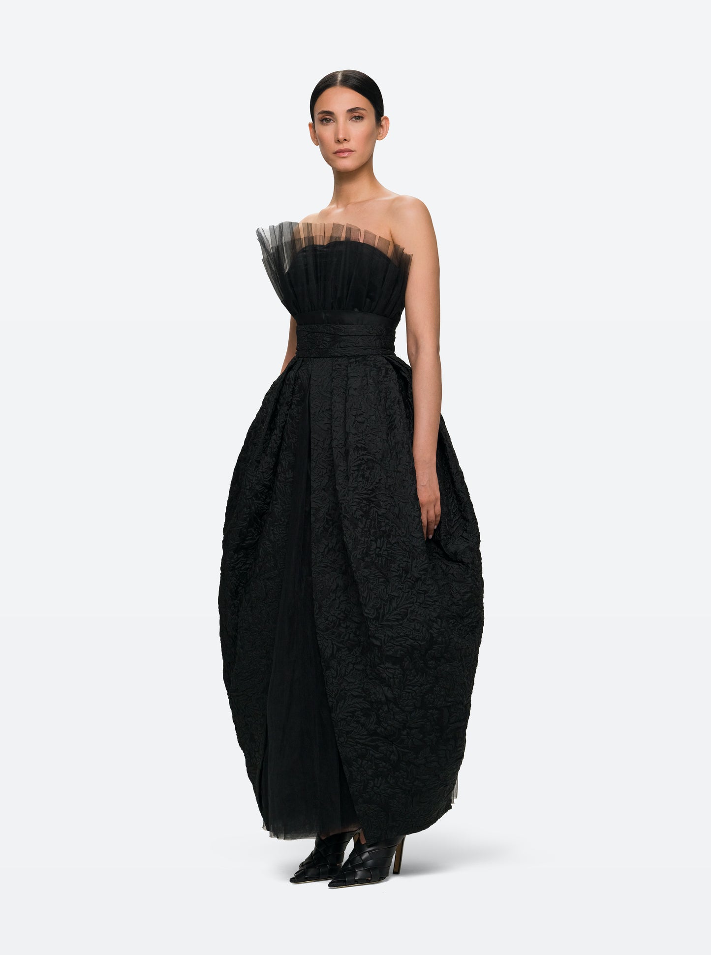 New ladybird skirt