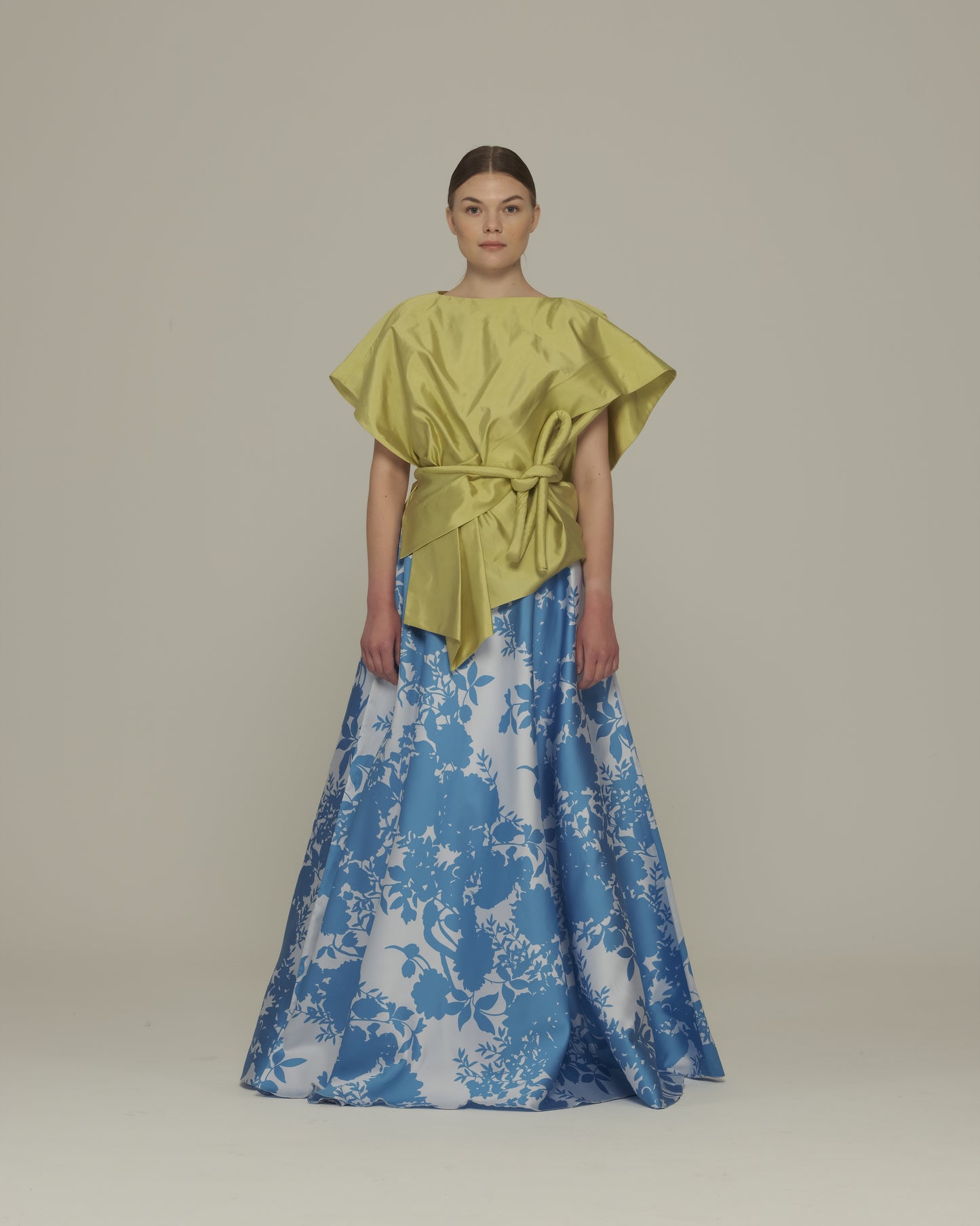 Japanese Blouse