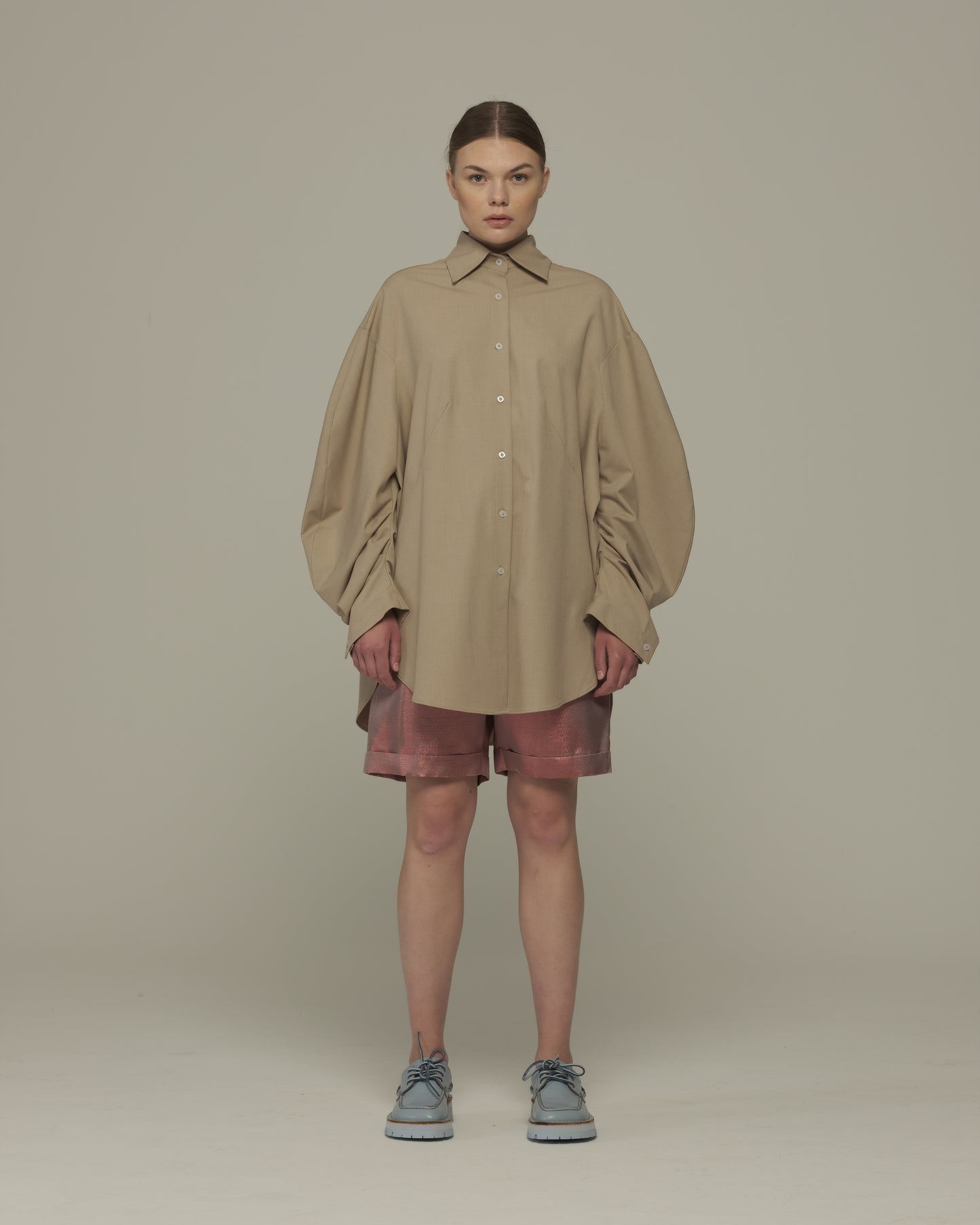 Moonlight Shirt