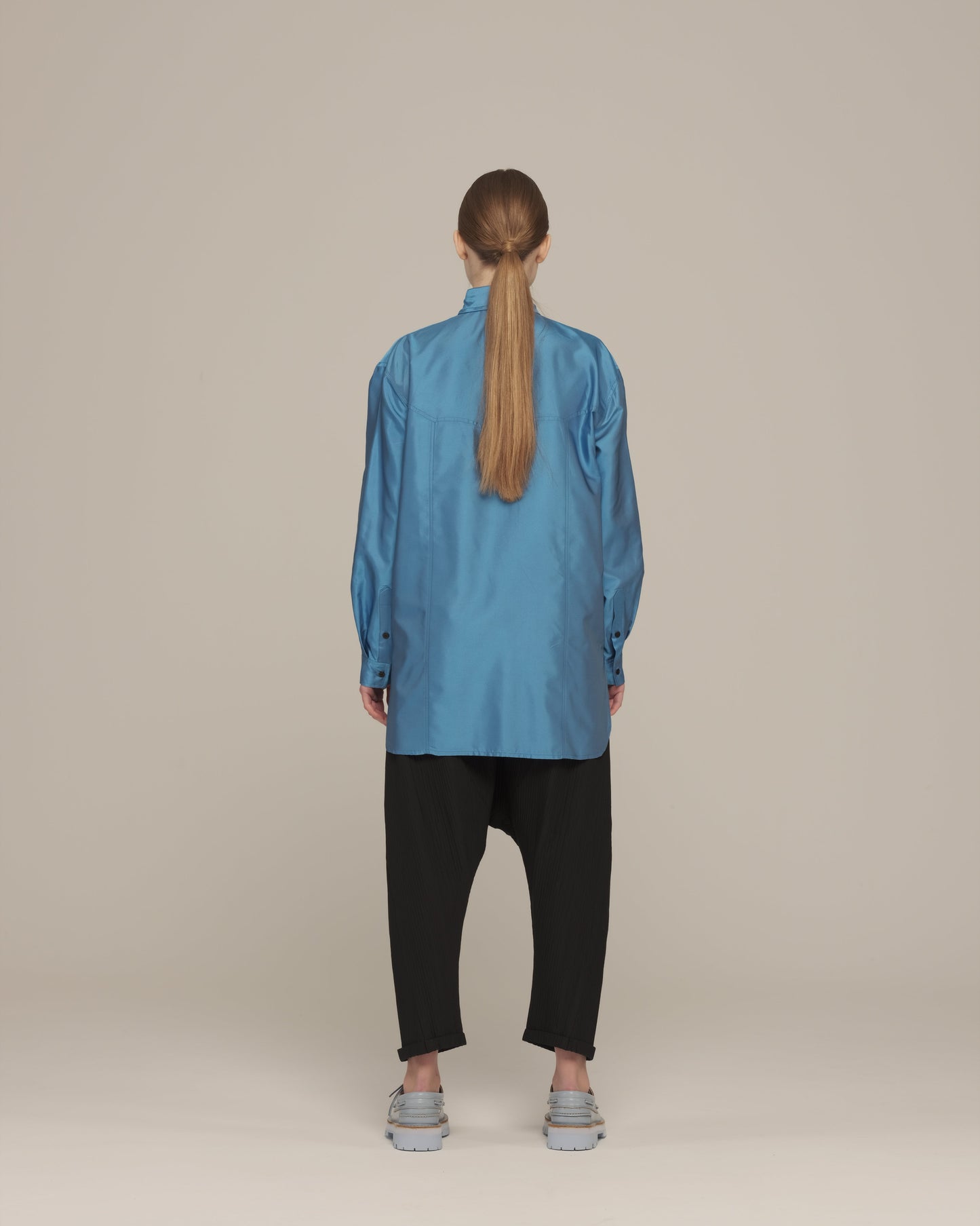 Harem Pants