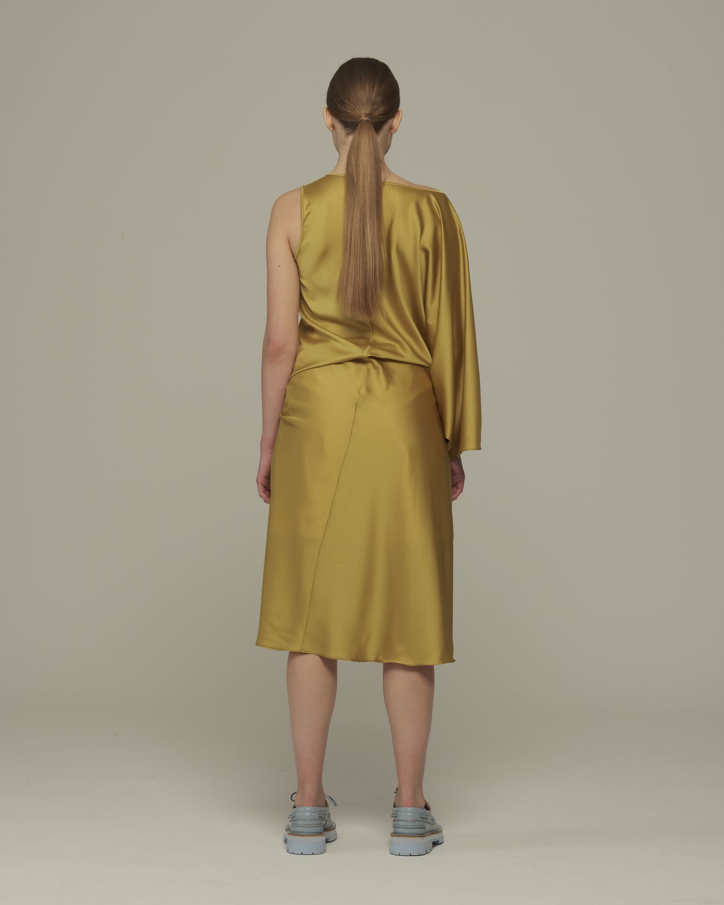 Roman Dress