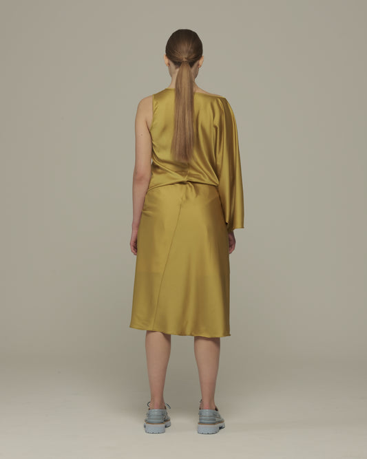 Roman Dress