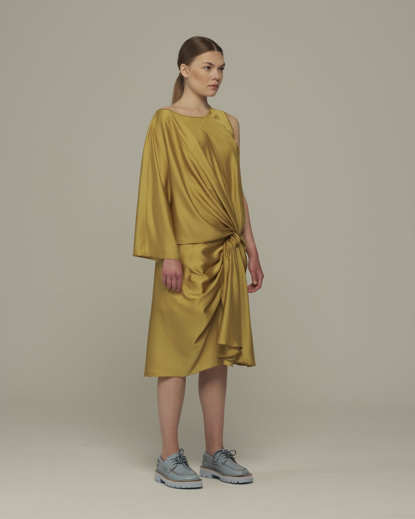 Roman Dress
