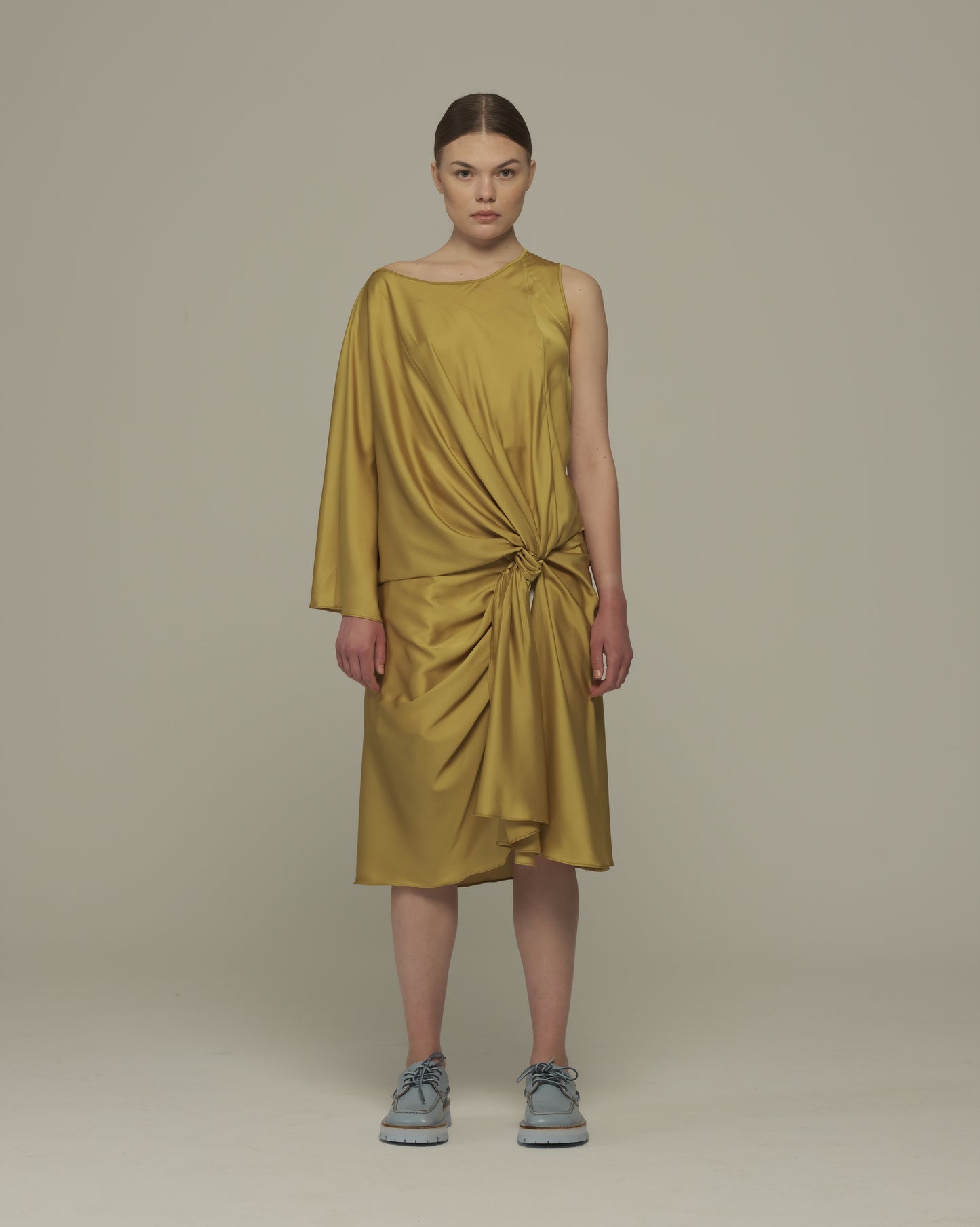 Roman Dress