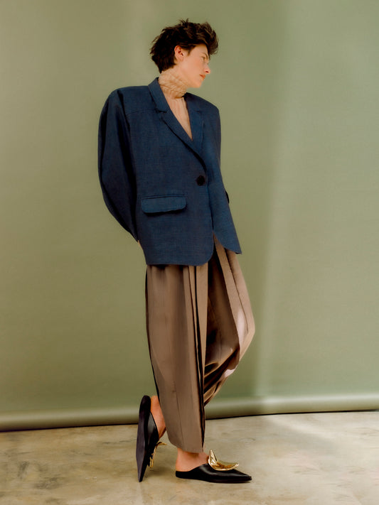 Ayako coat
