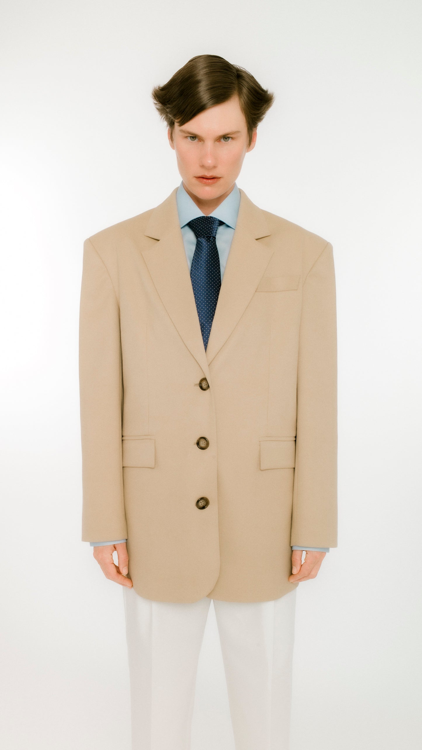 Bea blazer