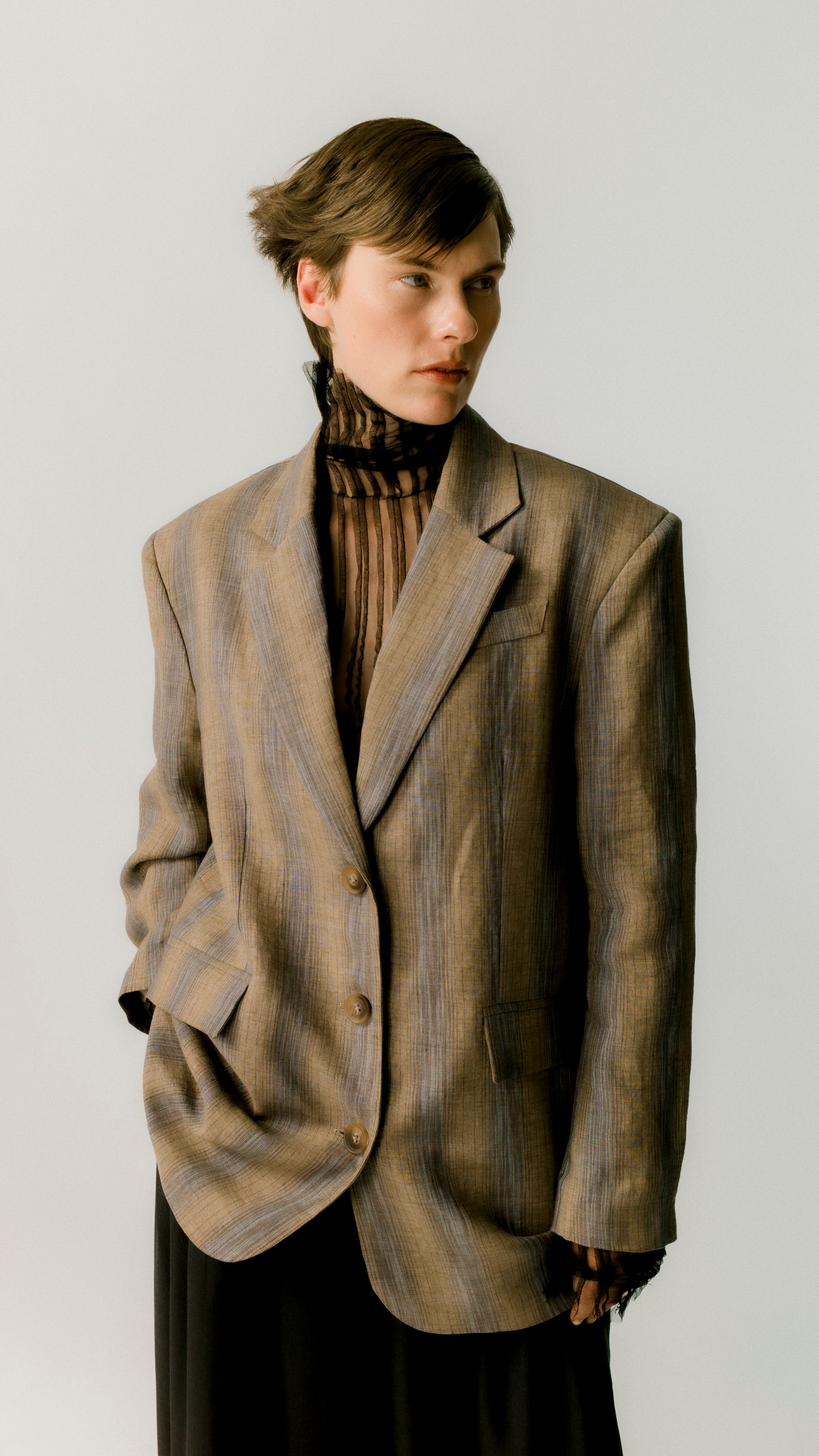 Bea blazer