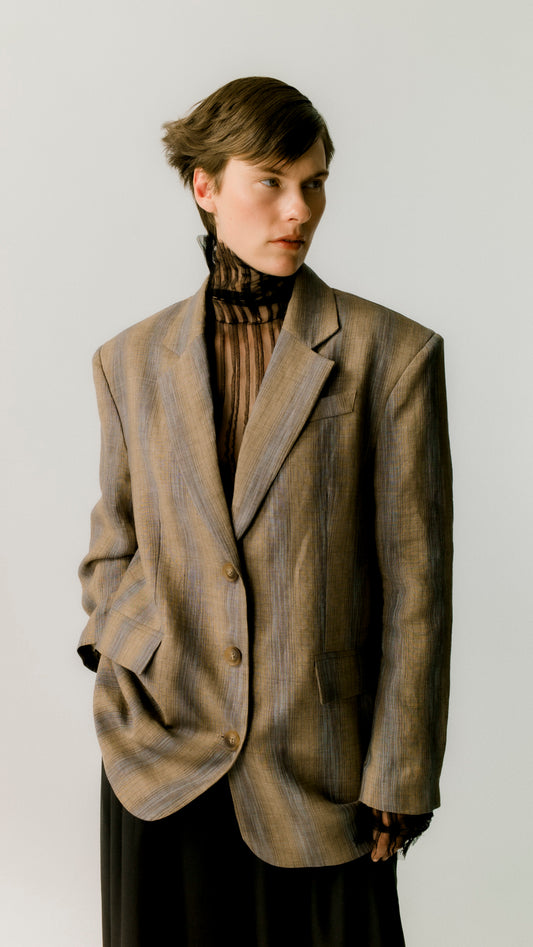 Bea blazer