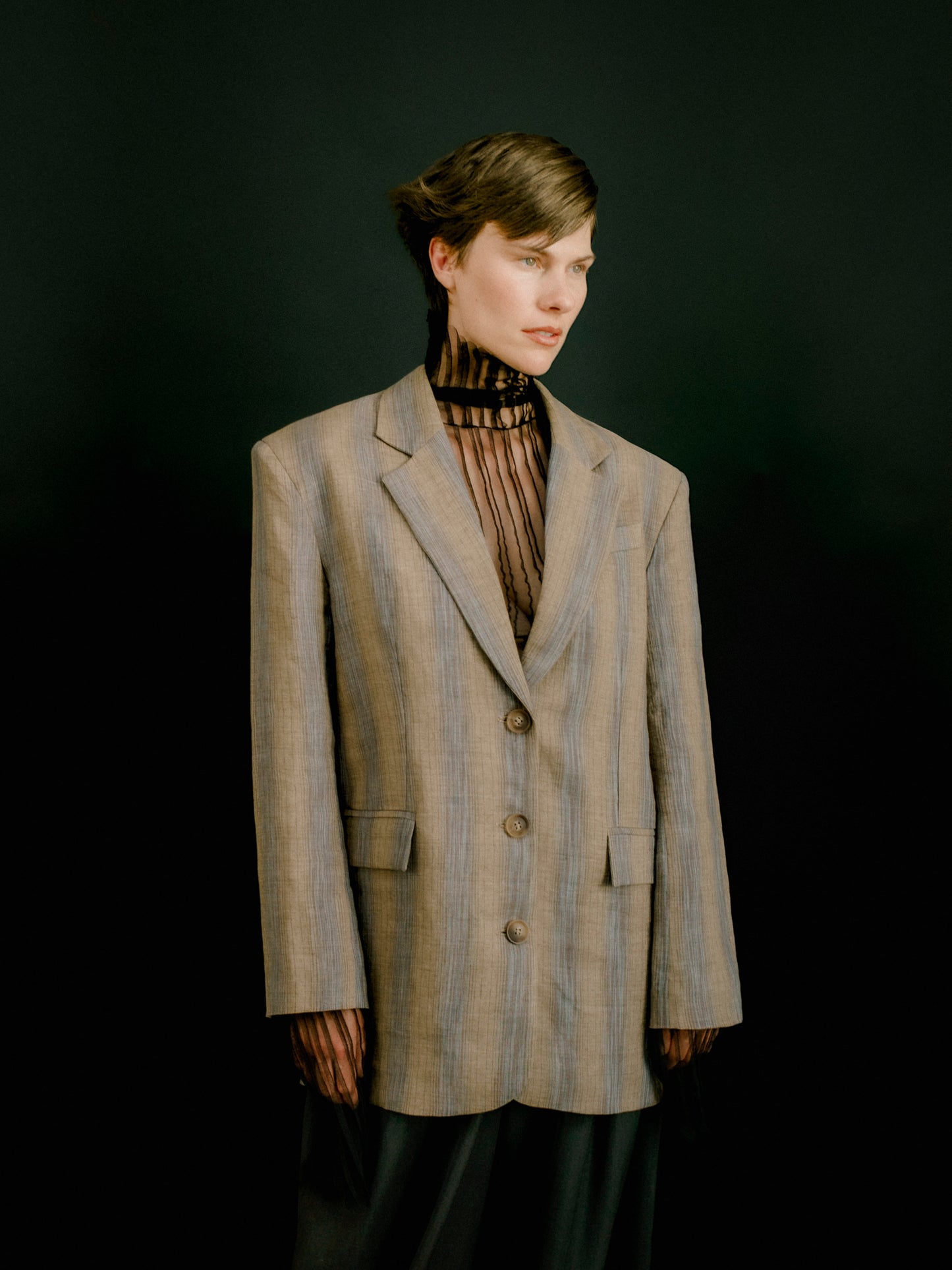 Bea blazer