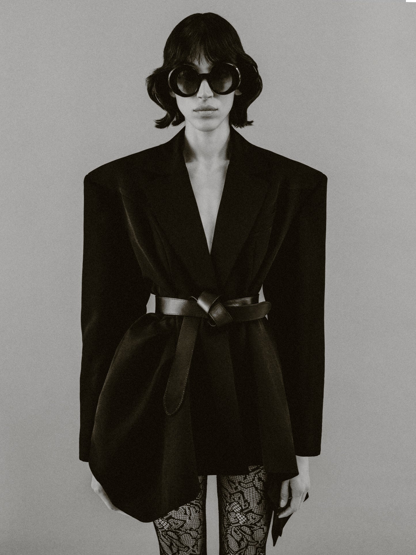 Hana coat