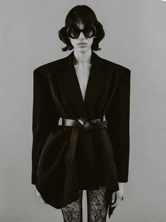 Hana coat