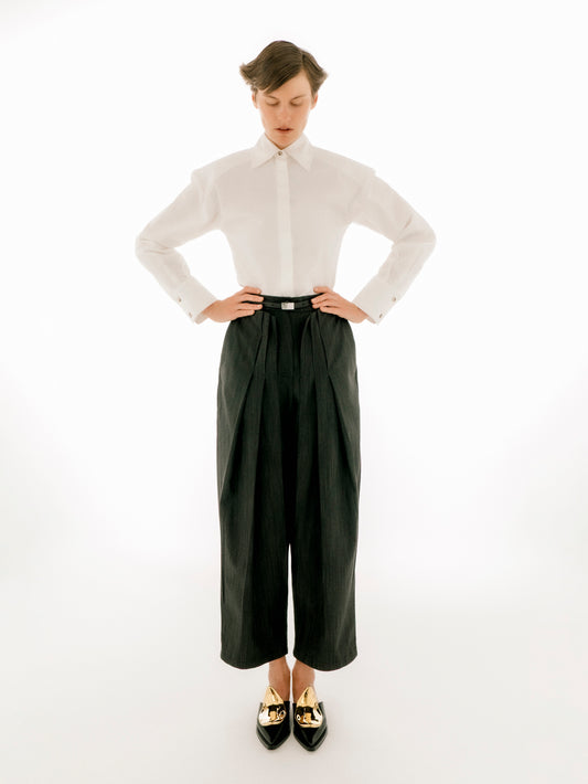 Leaf pants
