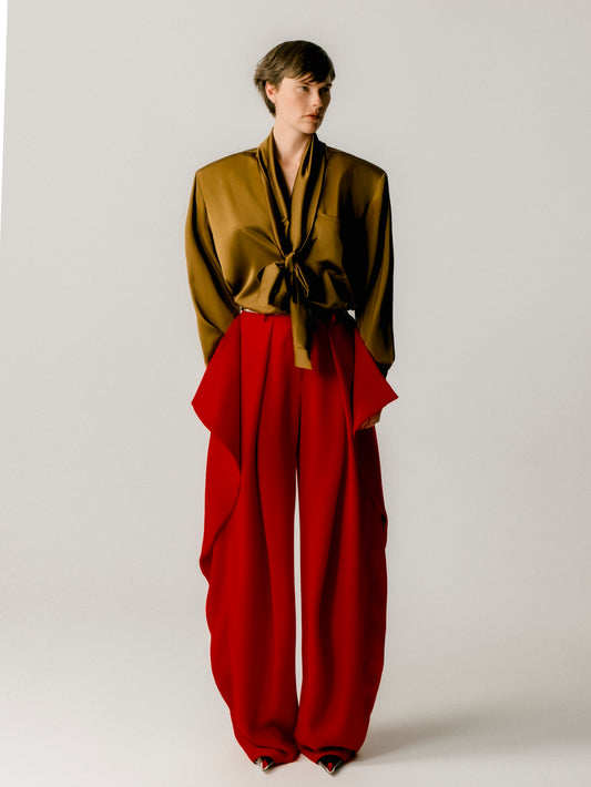 Rai pants