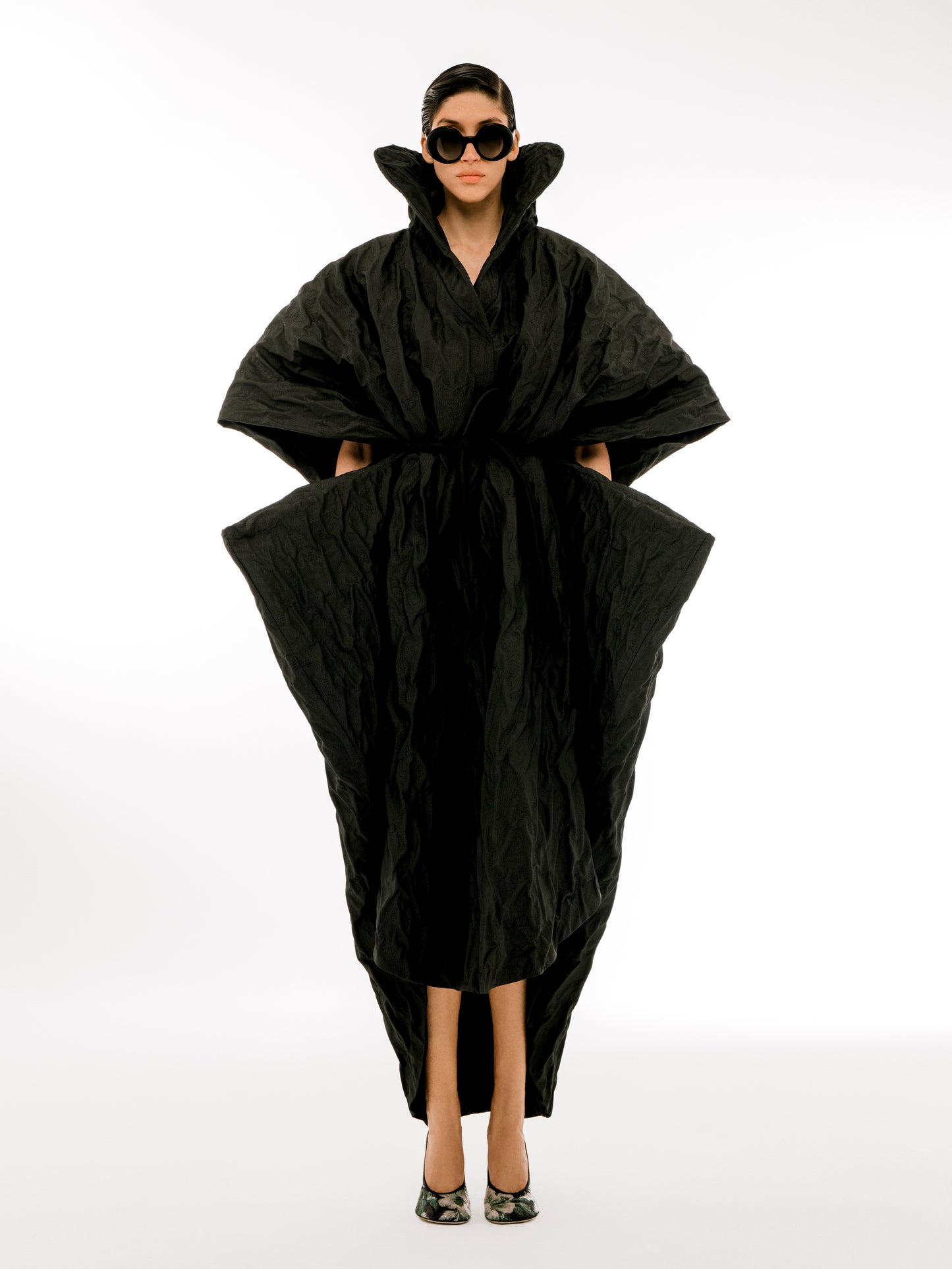 Penshell dress