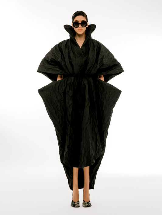 Penshell dress