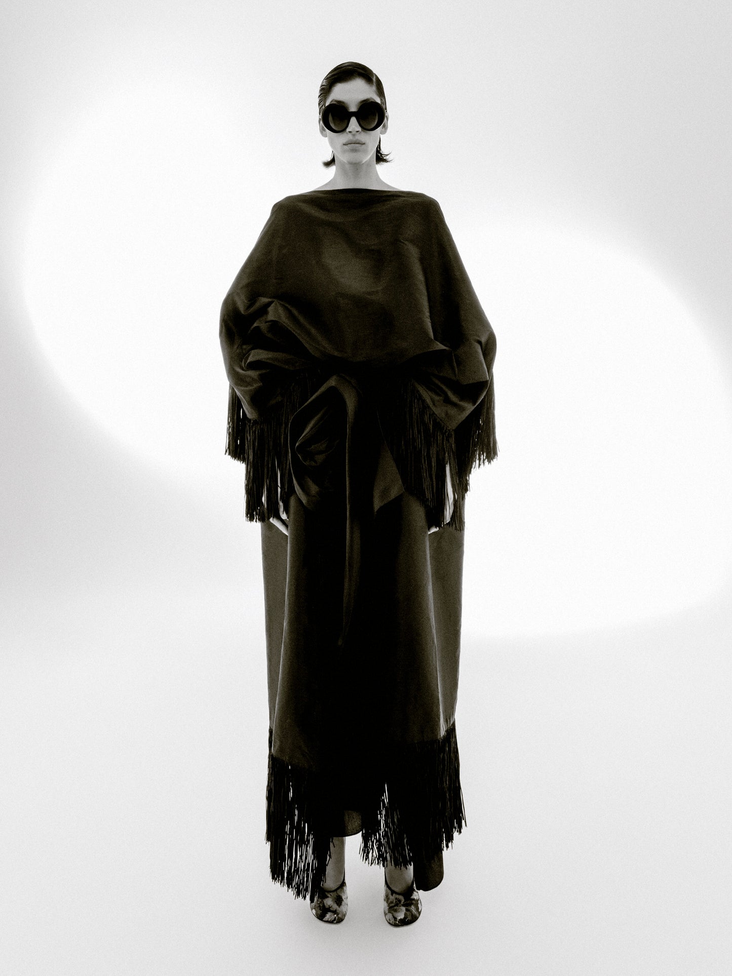 witch-hazels kaftan