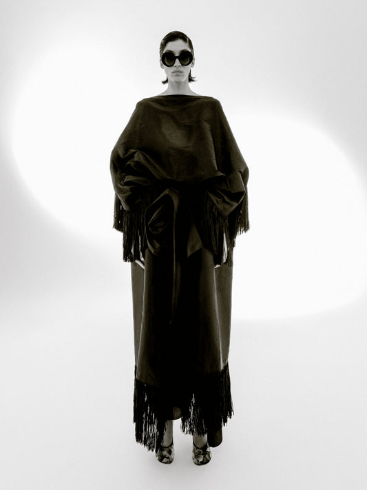 witch-hazels kaftan