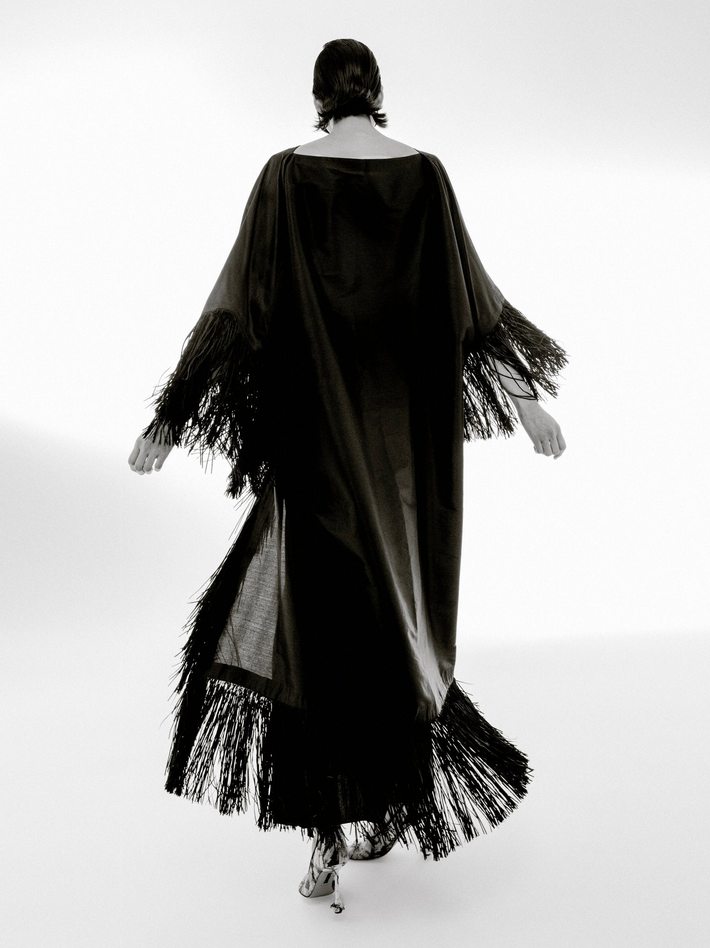 witch-hazels kaftan