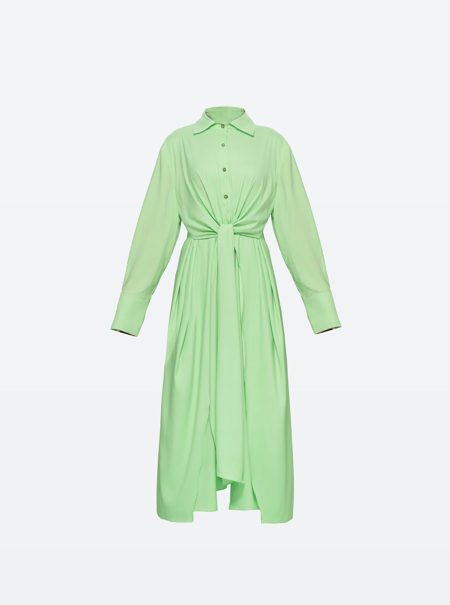 Willow shirt