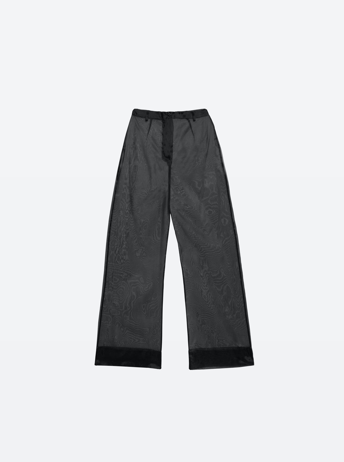 Organdie pants