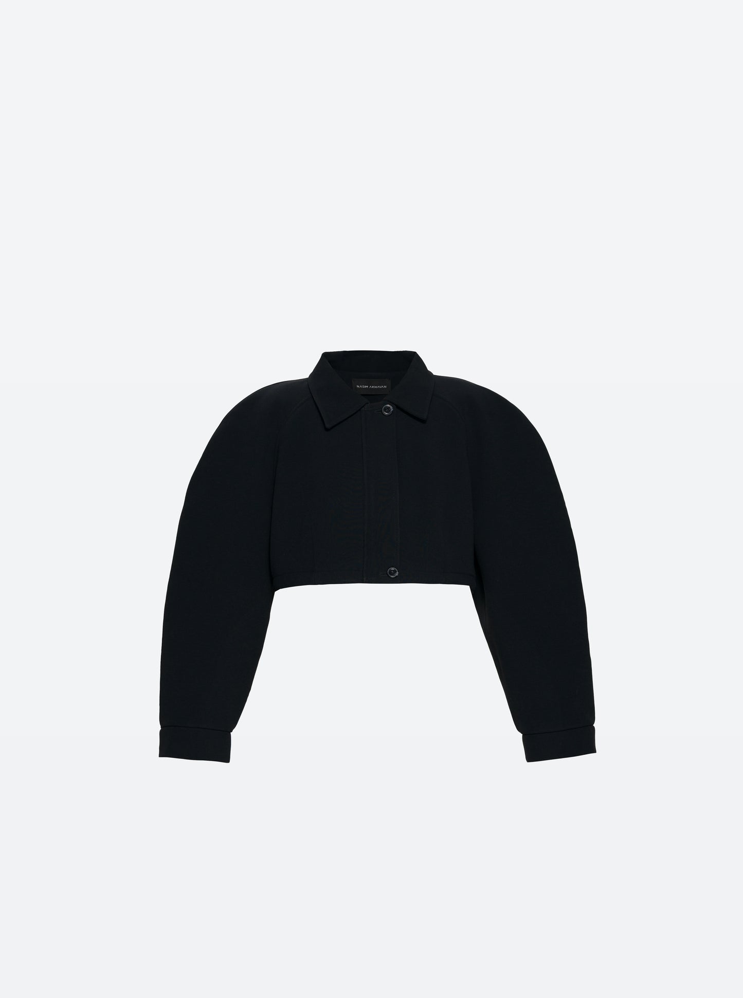 Retro 90's jacket